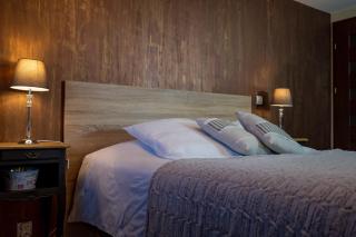 Appartement cosy et chaleureux 6 personnes - 6