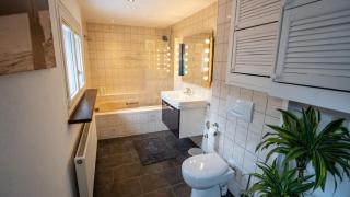 Ferienwohnung Radhaus, Todtnau, 3 Schlafzimmer - Todtnau - 8