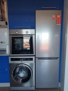 Cambados Apartamento VUT-PO-TU986D - Cambados - 6