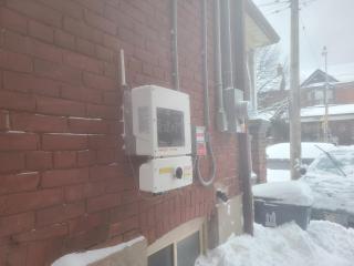 Netzero home with separate Ecoapt Bsmt - 8