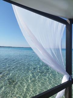 Villino Blue Bay Baia Verde - 1