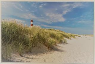 Südstrand- Lüttje Stuuv Whg 01, Gmelinstraße - Wyk auf Föhr - 0