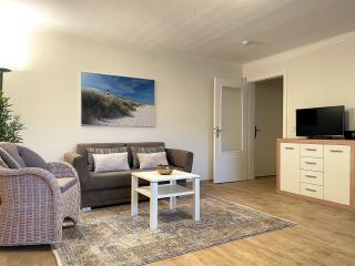 Südstrand- Lüttje Stuuv Whg 01, Gmelinstraße - 9