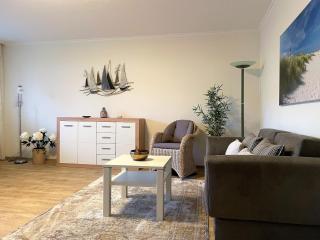 Südstrand- Lüttje Stuuv Whg 01, Gmelinstraße - 7