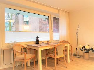 Südstrand- Lüttje Stuuv Whg 01, Gmelinstraße - 5