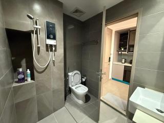 One Utama 3km Away Lovely Studio - Petaling Jaya - 6
