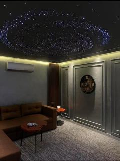 Into the Galaxy - Lahore - 9