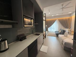 One Utama 3km Away Lovely Studio - Petaling Jaya - 5