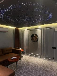 Into the Galaxy - Lahore - 4