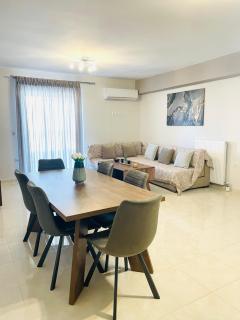 Emily's Apartment - Sparta - 6