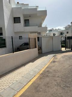 Fuengirola house close to beach with shared pool - 7