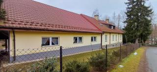 Modrzewie - Międzylesie - 7