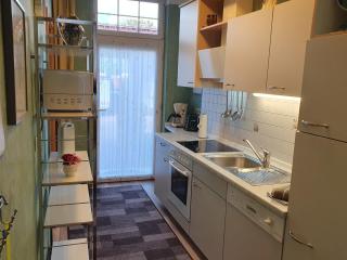 Ferienwohnung 1, unten - Bad Wilsnack - 5
