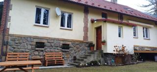 Modrzewie - Międzylesie - 6