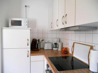 Rugstieg 8 Whg 1 - Wyk auf Föhr - 3