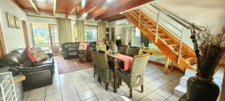Franschoek - Holiday House on the River - Hou Moed - 1