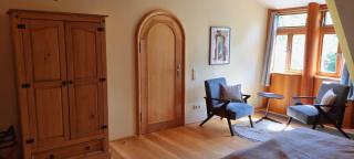 wohngesundes Urlaubsnest an der Elbe - 7