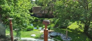 Urlaubsnest Das Künstlerrefugium - 4