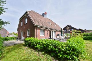 Ferienhaus Besken - Kellenhusen - 0