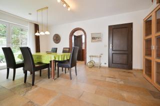 Ferienhaus Besken - Kellenhusen - 3