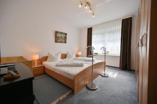 Ferienhaus Besken - Kellenhusen - 2