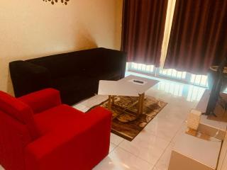 cozy 1 bedroom apartment - Kigali - 9
