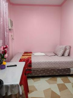 Pabualan Traveller's Inn - 0