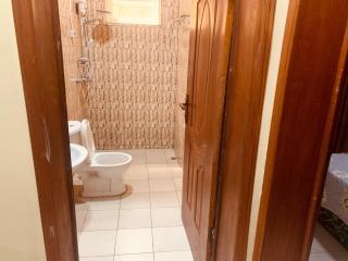 cozy 1 bedroom apartment - Kigali - 3