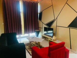 cozy 1 bedroom apartment - Kigali - 1