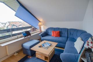 FeWo Haus an der See - Dahme - 8
