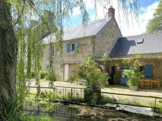 Semi-detached house, St Sauveur-le-Vicomte - Saint-Sauveur-le-Vicomte - 8