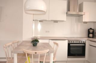 Haus Flora - Poppelke - Juist - 7
