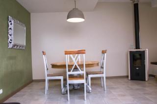 Appartement cosy et chaleureux 6 personnes - La Baffe - 3
