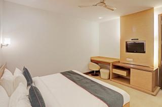 Townhouse RELAX SUITS A BOUTIQUE HOTEL VASUNDHARA - Ghaziabad - 3
