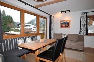 Apartment Loisach - Biberwier - 7