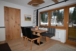 Apartment Loisach - Biberwier - 4