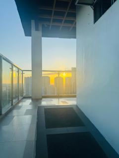 Cozy 1 Studio Room - The Residences BGC Taguig - Manila - 9