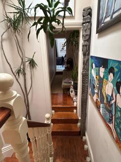 Sydney Harbour Designer Terrace Guest Wing - Sydney - 4