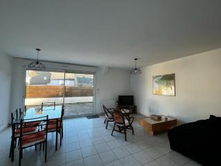 Maison plain pied a 10 mn de la plage en campagne - 4