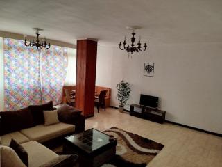 Entire resident appartement at Cairo city center - Il Cairo - 4
