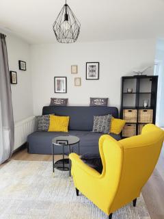 Haus Seeschwalbe, FW 2 - Zingst - 9