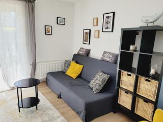 Haus Seeschwalbe, FW 2 - Zingst - 8