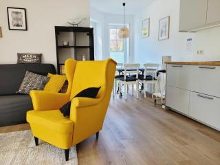 Haus Seeschwalbe, FW 2 - Zingst - 7