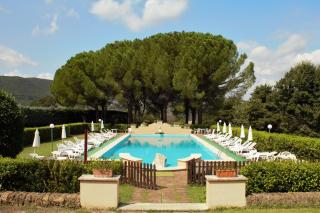 Agriturismo La Ripa - Montorio Romano - 8