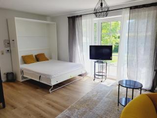 Haus Seeschwalbe, FW 2 - Zingst - 2