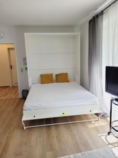 Haus Seeschwalbe, FW 2 - Zingst - 1