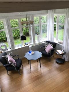 Lill-Anders gård - Varberg - 7