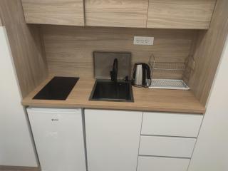Apartment Hilandarska - Belgrado - 5