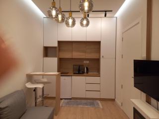 Apartment Hilandarska - Belgrado - 4