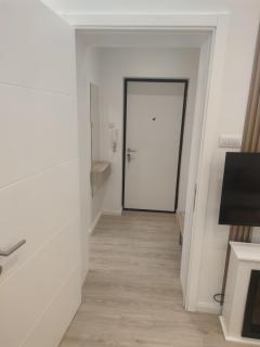 Apartment Hilandarska - Belgrado - 2